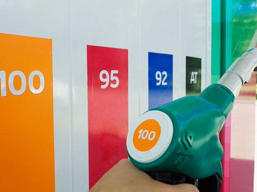 ОХУ-ын автобензиний экспортын хоригт Монгол Улс хамаарахгүй